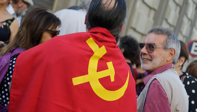 Una cosa es una cosa