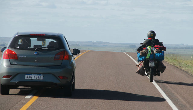 Fin de semana oscuro