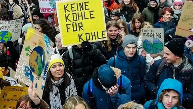 Escribe Eduardo Gudynas