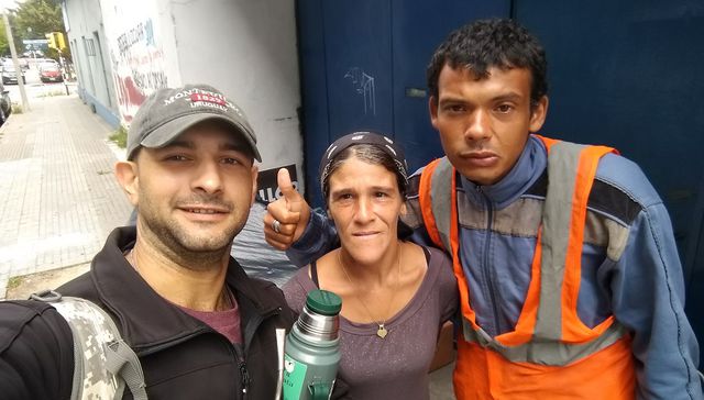 Vida de perros. Por Andrés Peirano