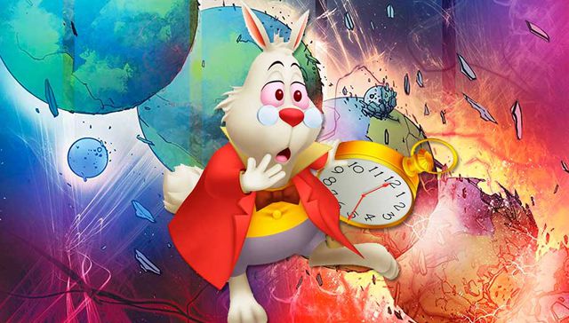 7 días en el Multiverso: Ep. XXIV