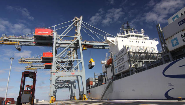 A ese barco no me subo