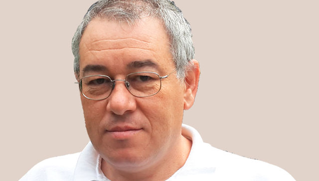 Escribe Daniel Mordecki