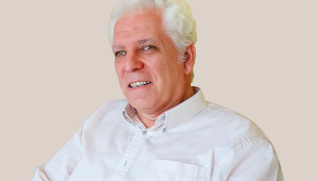Escribe Eduardo Gudynas