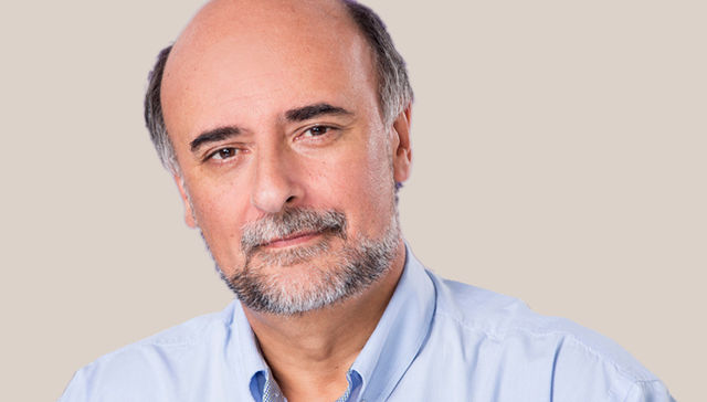 Escribe Pablo Mieres