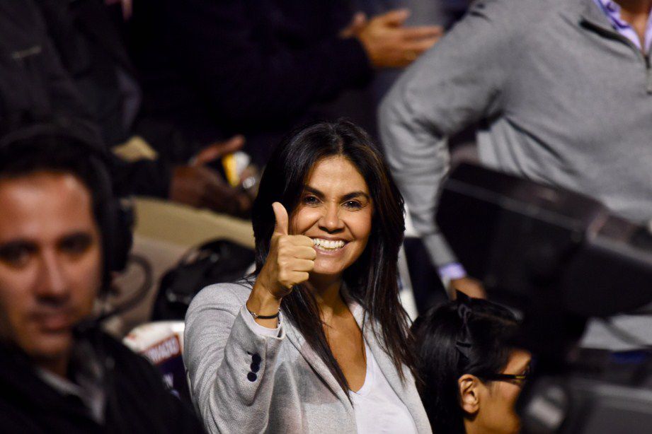 ¿Y por casa cómo andamos?