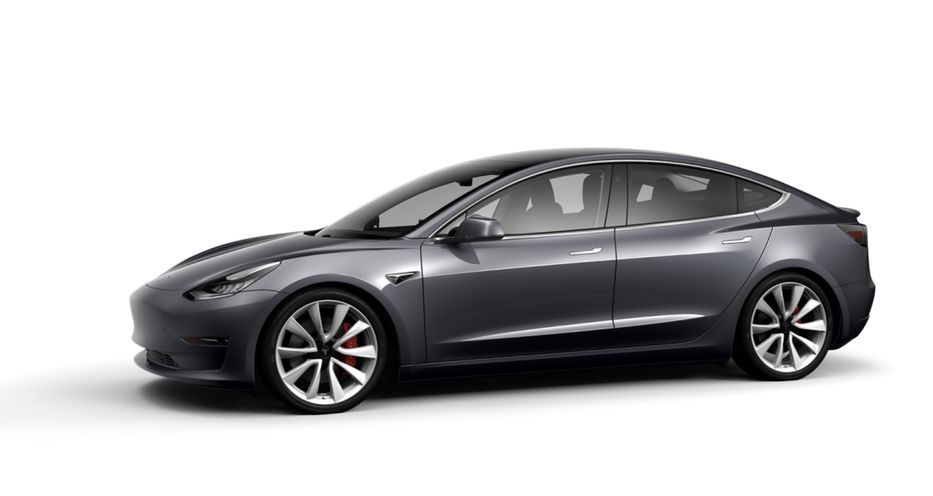 El prometido Tesla