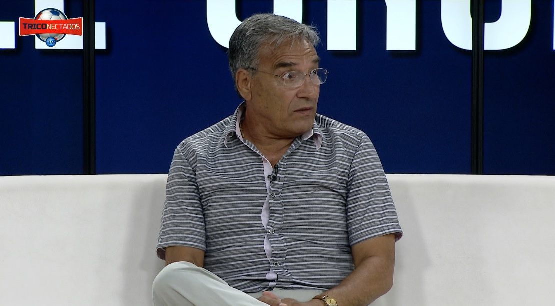 Waldemar Victorino "A la cancha entraba a divertirme y nunca hice del