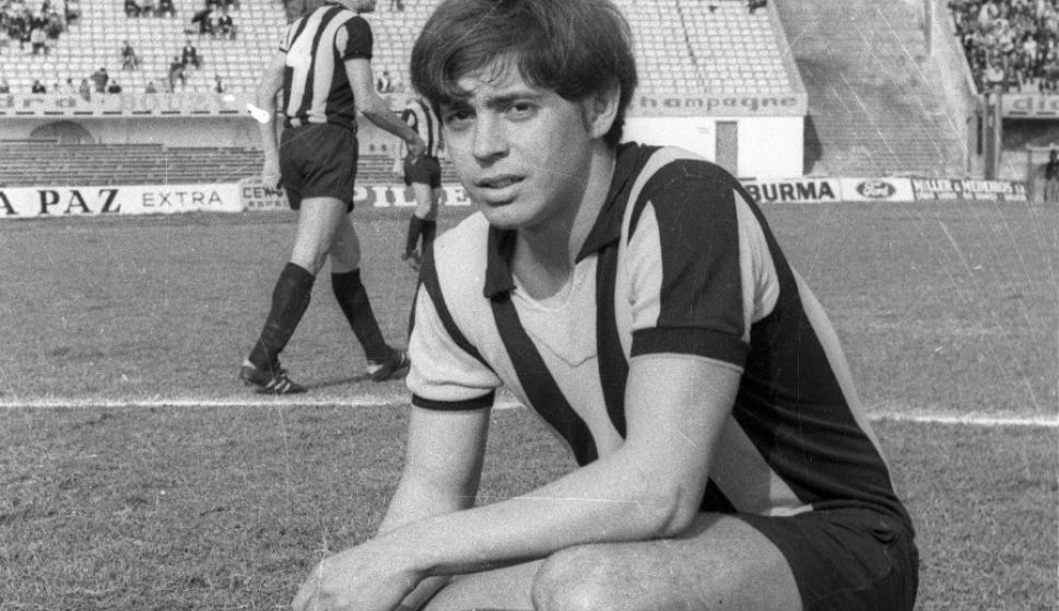Resultado de imagen para julio cesar jimenez peñarol