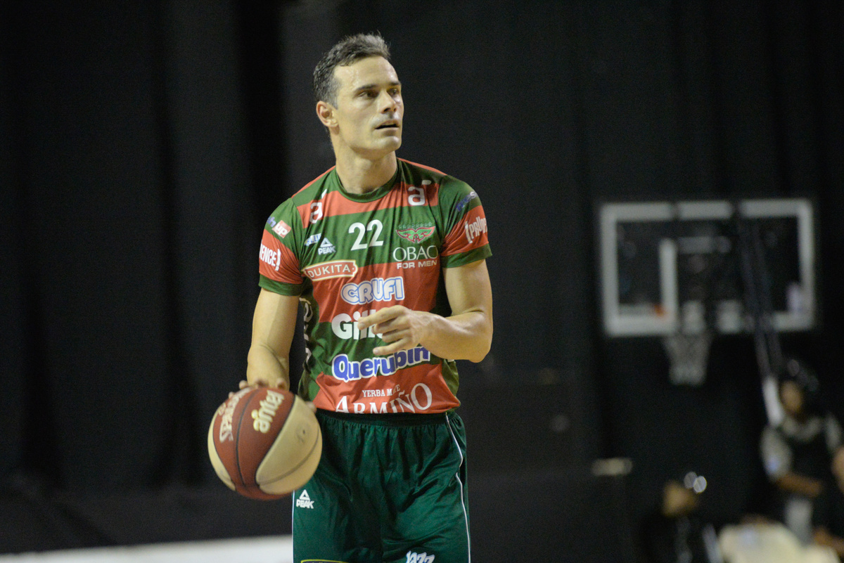 Bavosi: por qué Aguada es “el club más importante” y el impacto de perder a sus padres