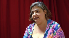 Haceme reír | Jimena Márquez