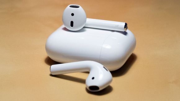 Apple avanza en implementar AirPods con cámaras integradas para potenciar funciones de IA