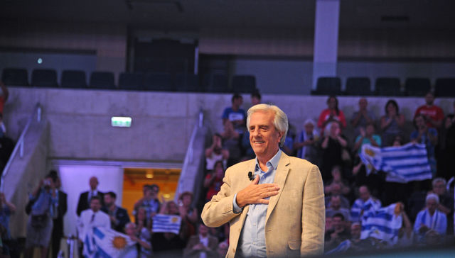 Escribe Pablo Mieres