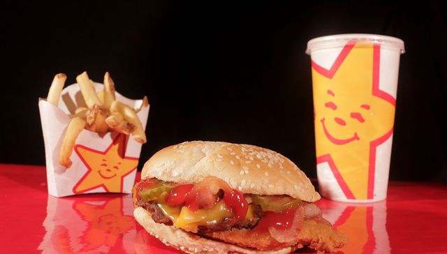 Ponete las pilas, Ronald