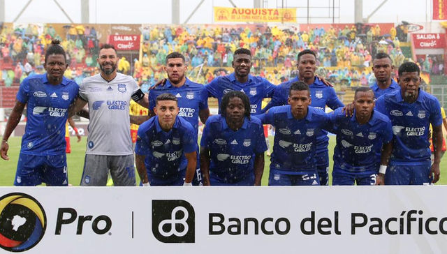 El show debe continuar