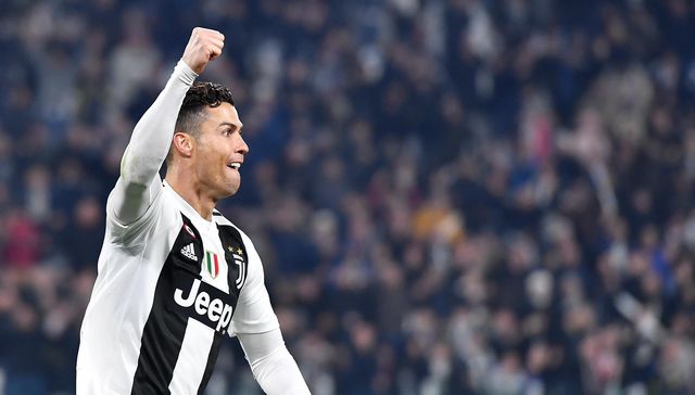 El rey Cristiano