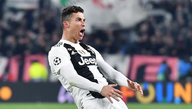 Hijos de... Cristiano