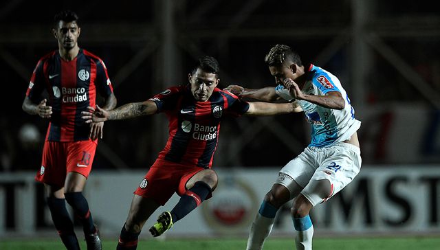 De mal en peor