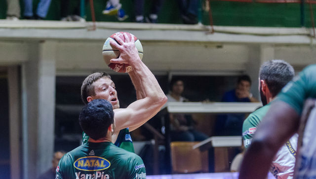 Se movieron las tablas