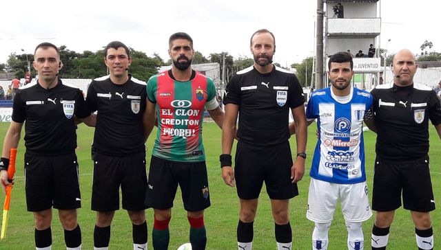 Reparto entre directos
