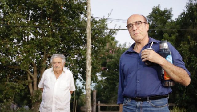Quizás para mañana sea tarde