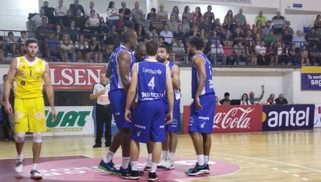 Cuestión de dos