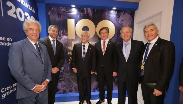 No diga Pro adelante de Macri