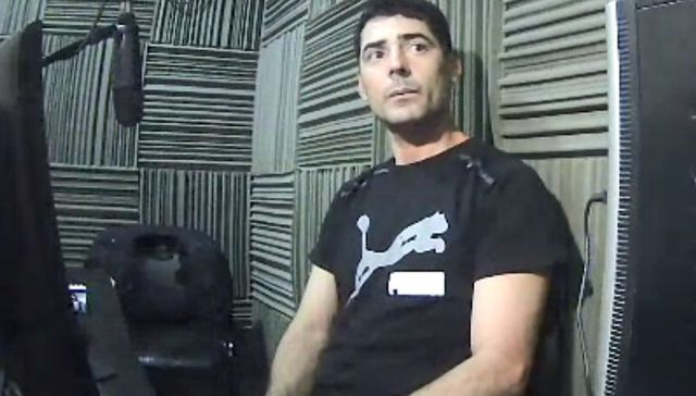 Oso oso mentiroso
