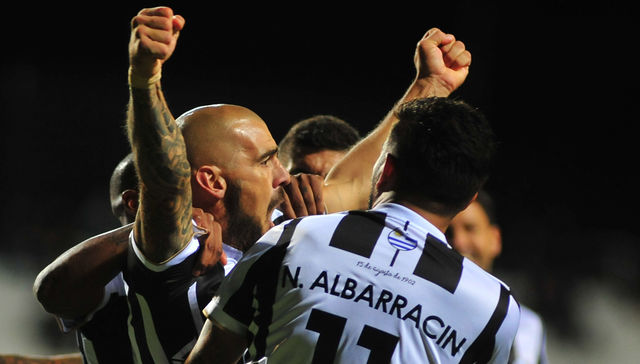 Con las luces prendidas