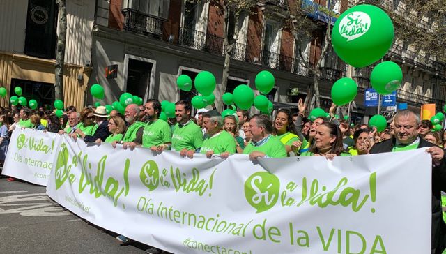 Los distintos verdes