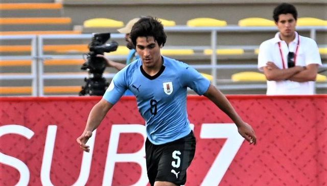 La pelota no se escapa