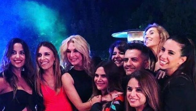 Tirando la casa por la ventana