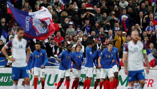 EUROCOPA 2020
