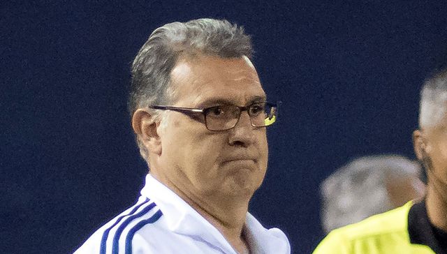 El mandamás
