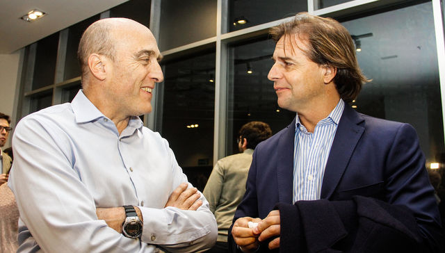 Vivir con elecciones