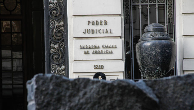 Paz para ellos
