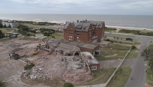La deconstrucción