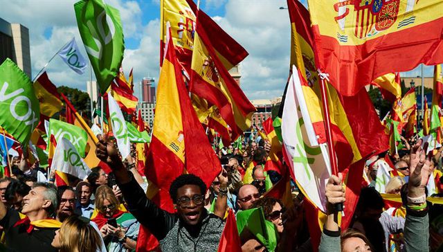 Todo puede ser por la independencia