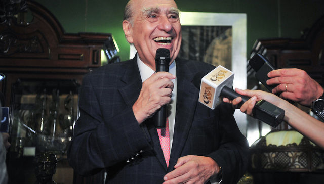 Operativo desestabilizador