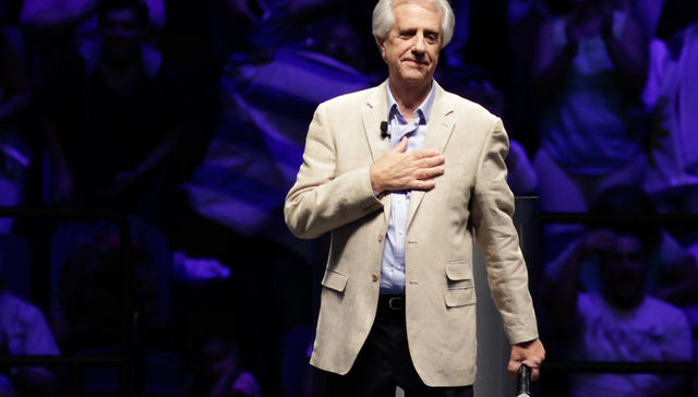 La esperanza ya venció al miedo