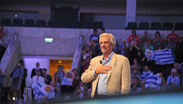 Escribe Pablo Mieres