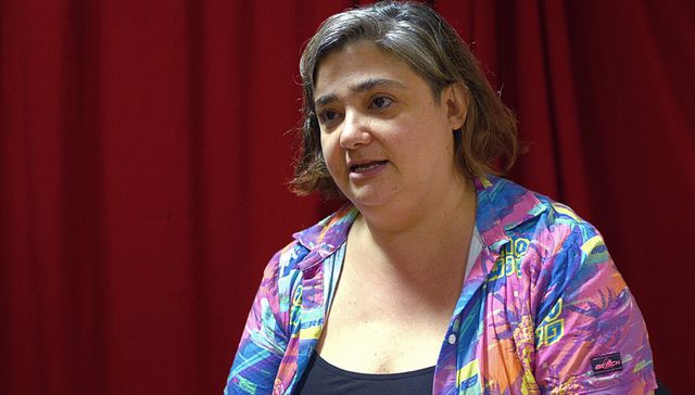 Haceme reír | Jimena Márquez