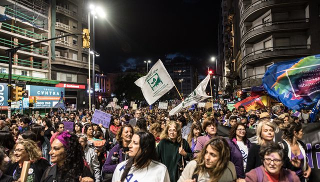 Escribe Soledad González