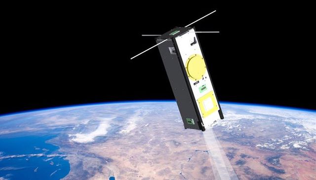 Chusmerío científico