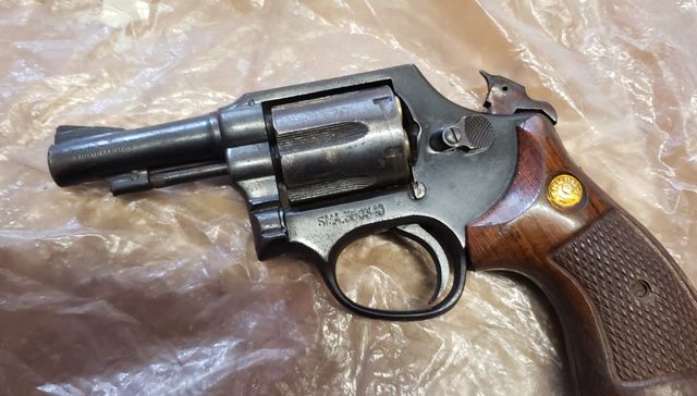 Es la historia de Caín