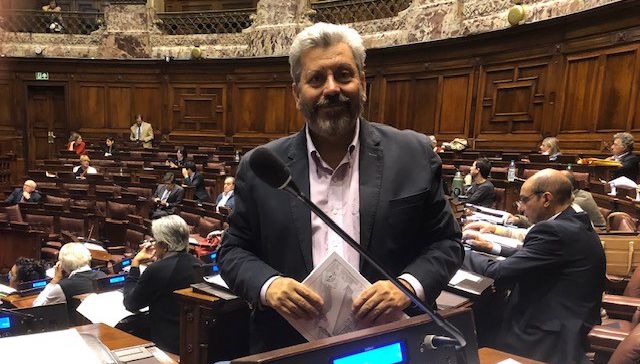 Votiamo