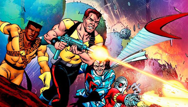 7 días en el Multiverso: Ep. XXVII