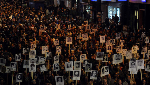 A veces la tierra da otra razón