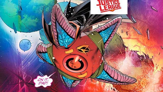 7 días en el Multiverso: Ep. XXVIII