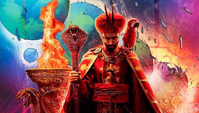 7 días en el Multiverso: Ep. XXIX